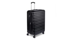 Best Luggage Size for 50 Lbs: Top Expandable Checked Suitcases Guide