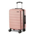 Best Luggage Size for Europe Train Travel: Top Carry-On Picks Reviewed