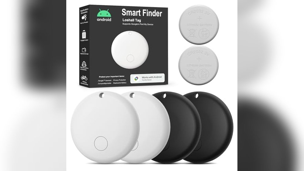 Best Luggage Tracker for Samsung Phone: Top Bluetooth and UWB Options