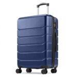 Best Luggage With Strong Wheels for Smooth and Durable Travel Experience