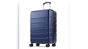 Best Luggage With Strong Wheels for Smooth and Durable Travel Experience