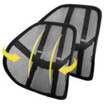 Best Lumbar Back Support for Chair Australia: Top Comfort Picks Reviewed