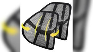 Best Lumbar Back Support for Chair Australia: Top Comfort Picks Reviewed