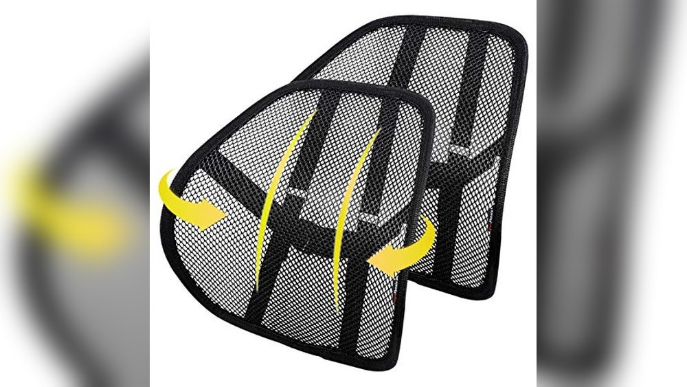 Best Lumbar Back Support for Chair Australia: Top Comfort Picks Reviewed
