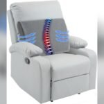 Best Lumbar Support Cushion for Recliner Chair: Comfort Meets Ergonomics