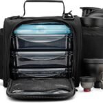 Best Lunch Bag for Bodybuilders 2026: Top Picks for Meal Prep
