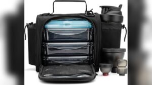 Best Lunch Bag for Bodybuilders 2026: Top Picks for Meal Prep