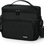 Best Lunch Bag for Flight Attendants: Top Insulated & Leakproof Picks