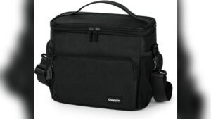Best Lunch Bag for Flight Attendants: Top Insulated & Leakproof Picks