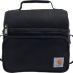 Best Lunch Bag for Men: Top Durable and Insulated Picks for Work