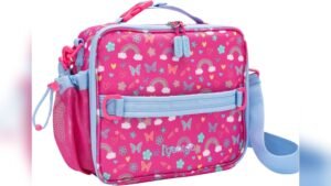 Best Lunch Bag for Preschool: Top Insulated, Stylish & Durable Picks