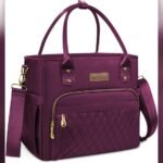 Best Lunch Bag for Women 2026: Top Stylish Picks for Work
