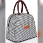 Best Lunch Bag for Women Small: Stylish, Insulated, and Leakproof Choices
