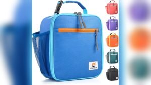 Best Lunch Box Bag Small for Kids: Top Picks for 2026