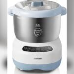 Best Machine for Mixing Bread Dough: Top Electric and Stand Mixers Reviewed