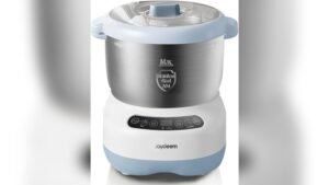 Best Machine for Mixing Bread Dough: Top Electric and Stand Mixers Reviewed