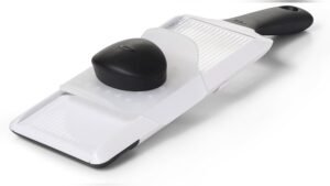 Best Mandoline Slicer for Meat: Top Adjustable and Versatile Kitchen Tools