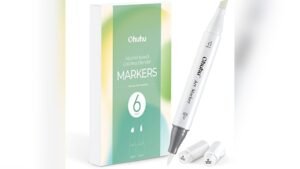 Best Markers for Blending Colors: Top Picks for Smooth Artistry