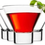 Best Martini Glasses Glassware for Entertaining: Top Picks 2026