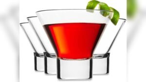 Best Martini Glasses Glassware for Entertaining: Top Picks 2026