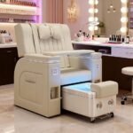 Best Massage Chair for Sale for Nail Salons: Ultimate Comfort & Style