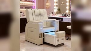 Best Massage Chair for Sale for Nail Salons: Ultimate Comfort & Style