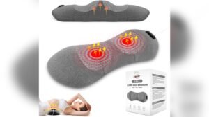Best Massage Chair for Sciatica Relief: Ultimate Comfort and Pain Solution