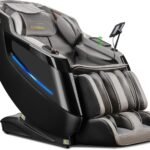 Best Massage Chair for Tall People: Top Comfortable Full-Body Options