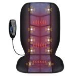 Best Massager for Office Chair: Ultimate Comfort and Relaxation Guide