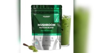Best Matcha Blends for Mental Clarity Without Racing Thoughts: Top Picks