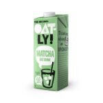 Best Matcha Blends for Plant-Based Milk Lattes: Top Vegan Picks
