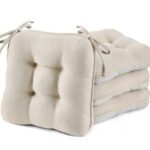 Best Material for Chair Cushions: Top Picks for Comfort and Durability