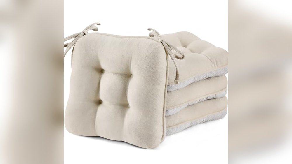 Best Material for Chair Cushions: Top Picks for Comfort and Durability