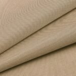 Best Material for Chair Upholstery: Durable Waterproof Canvas Fabric Guide
