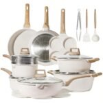 Best Material for Cookware Set: Nonstick vs Stainless Steel Showdown