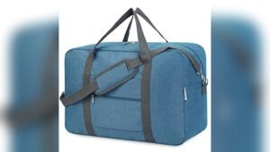 Best Material for Luggage Bags: Durable, Lightweight, and Travel-Ready Choices