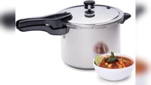 Best Material for Pressure Cooker: Stainless Steel vs Other Options Reviewed