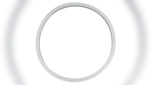 Best Material for Pressure Cooker Sealing Rings and Safety Components