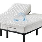 Best Mattress Cover for Adjustable Bed: Top Waterproof, Breathable Picks