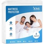 Best Mattress Cover for Fiberglass: Ultimate Protection and Comfort Guide