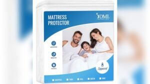 Best Mattress Cover for Fiberglass: Ultimate Protection and Comfort Guide