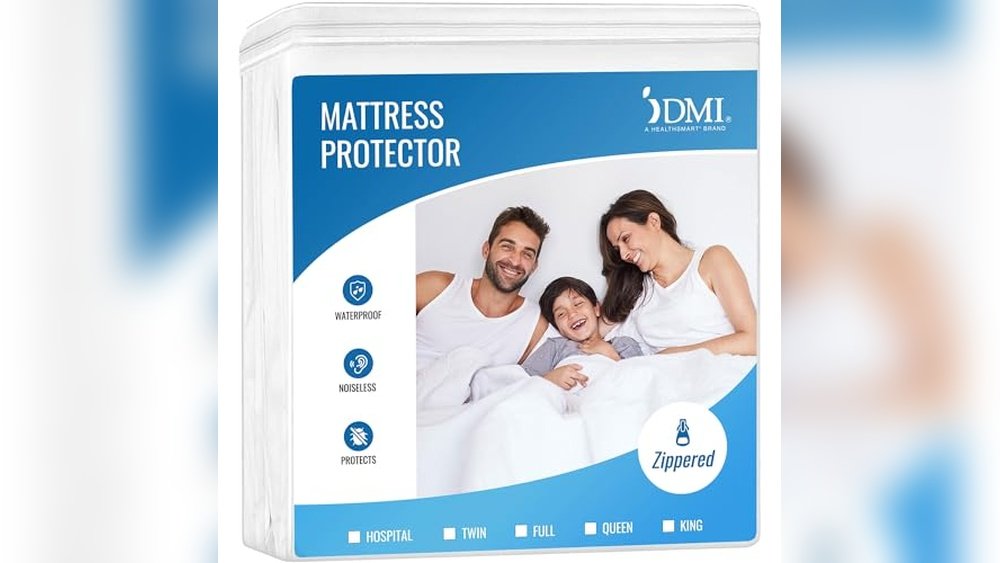 Best Mattress Cover for Fiberglass: Ultimate Protection and Comfort Guide