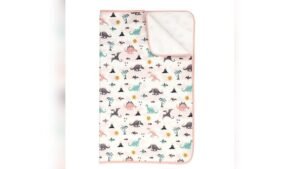 Best Mattress Cover for Potty Training: Waterproof, Washable, and Kid-Friendly Options