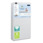Best Mattress for Delta Crib: Top Picks for Comfort and Safety