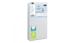 Best Mattress for Delta Crib: Top Picks for Comfort and Safety