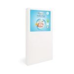 Best Mattress for Jenny Lind Crib: Top Safe and Comfortable Picks