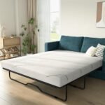 Best Mattress for RV Hide a Bed: Ultimate Comfort and Support Guide
