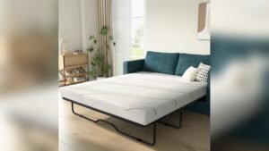 Best Mattress for RV Hide a Bed: Ultimate Comfort and Support Guide