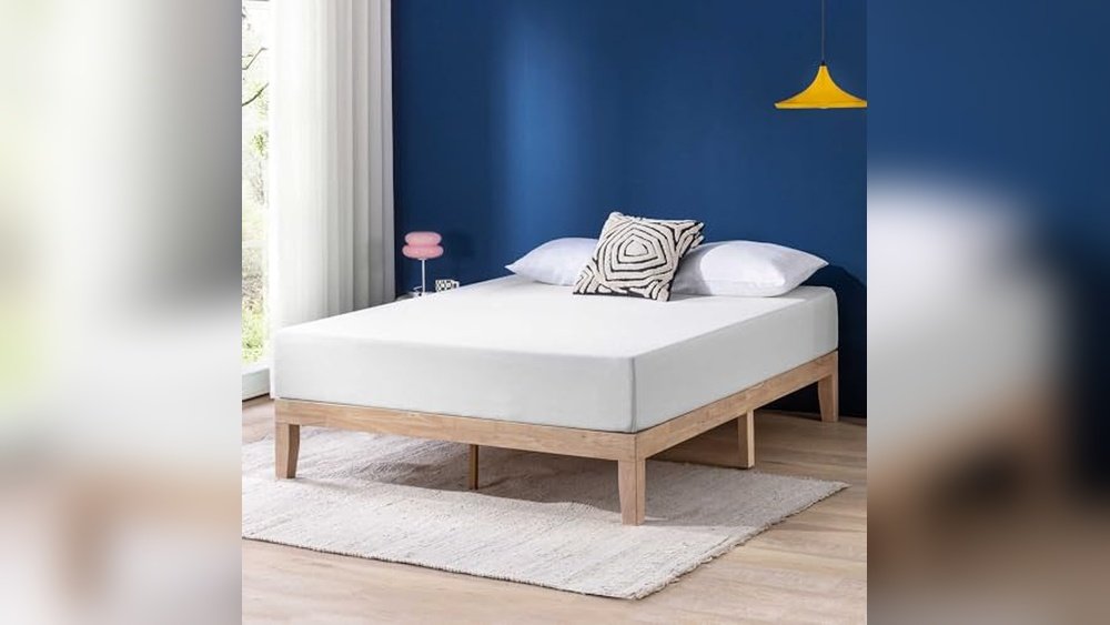 Best Mattresses for Good Price: Top Memory Foam Picks for Comfort