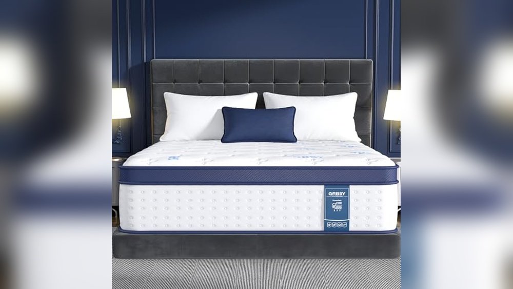 Best Mattresses for Motion Isolation to Enhance Your Sleep Quality